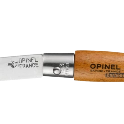 Opinel Knife Carbon Steel No. 3 Tools / Accessories