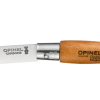 Opinel Knife Carbon Steel No. 4 Tools / Accessories