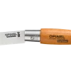 Opinel Knife Carbon Steel No. 5 Tools / Accessories