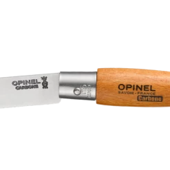 Opinel Knife Carbon Steel No. 5 Tools / Accessories
