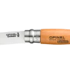 Opinel Knife Carbon Steel No. 8 Tools / Accessories
