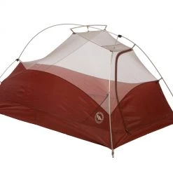 Big Agnes C Bar Backpacking Tent Camp / Tramp