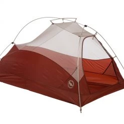 Big Agnes C Bar Backpacking Tent Camp / Tramp