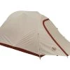 Big Agnes C Bar Backpacking Tent Camp / Tramp