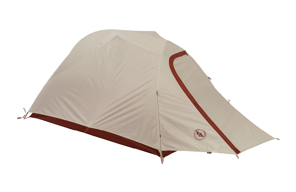 Big Agnes C Bar Backpacking Tent Camp / Tramp