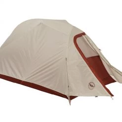 Big Agnes C Bar Backpacking Tent Camp / Tramp