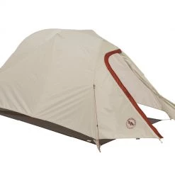 Big Agnes C Bar Backpacking Tent Camp / Tramp