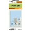 Land Information Nz NZ Topo 50 Map CA07 Poison Bay