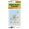 Land Information Nz NZ Topo 50 Map CA08 Milford Sound / Piopiotahi