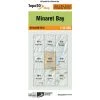 Land Information Nz NZ Topo 50 Map CA12 Minaret Bay