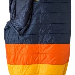 Big Agnes Cabin Creek -9°C (Fireline Eco) 102cm Double Wide Sleeping System Camp / Tramp