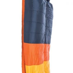 Big Agnes Cabin Creek -9°C (Fireline Eco) 102cm Double Wide Sleeping System Camp / Tramp