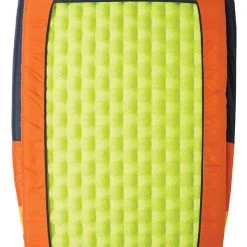 Big Agnes Cabin Creek -9°C (Fireline Eco) 102cm Double Wide Sleeping System Camp / Tramp
