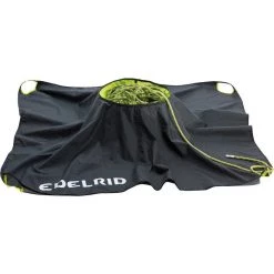 Edelrid Caddy Light Rope Bag, Icemint