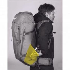 Salewa Cammino 70 Ltr Backpack, Midnight Navy