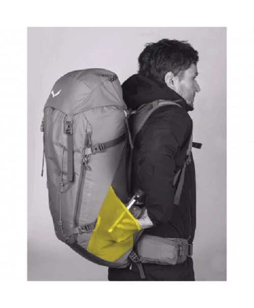 Salewa Cammino 50 Ltr Backpack, Midnight Navy Camp / Tramp