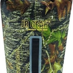 JR Gear Camo Heavy Duty Cylinder Dry Bags