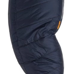 Big Agnes Sidewinder Camp -6°C Synthetic Sleeping Bag, Reg, RH
