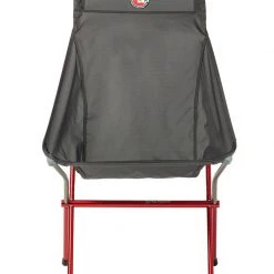Big Agnes Big Six Camp Chair Asphalt Camp Furniture