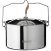 Primus Campfire S/S Pot, 3 Ltr Pots, Pans & Kettles