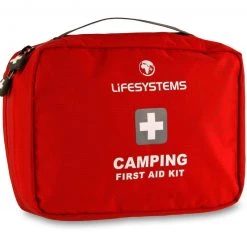 Lifesystems Camping First Aid Kit Tools / Accessories