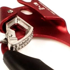 Fixe Capitan Ascender, Left Hand Hardware