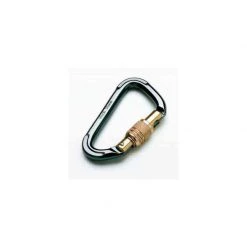 Fixe Carabiner Rock Stone Screw Gate Climb