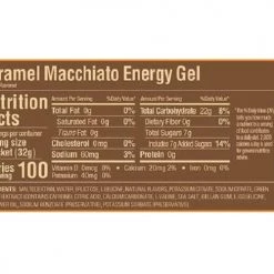 Sports Supplements GU Energy Gel Sachets, 32g