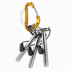 Climb Grivel Carryabiner