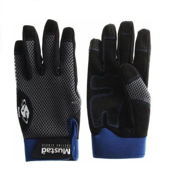 Hunt / Fish / Watersports Mustad GL002 Casting Glove