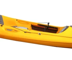 Mission Kayaking Mission Kayaks, Catch 390 - Boat Only