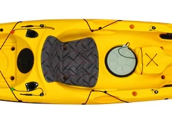 Mission Kayaking Hunt / Fish / Watersports Mission Kayaks, Catch 420 - Boat Only