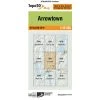 Land Information Nz Maps NZ Topo 50 Map CB11 Arrowtown