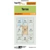 Land Information Nz NZ Topo 50 Map CB13 Tarras