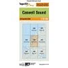 Land Information Nz Maps NZ Topo 50 Map CC06 Caswell Sound