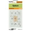Land Information Nz NZ Topo 50 Map CC16 Kyeburn