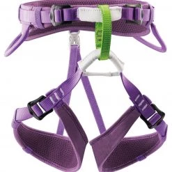 Petzl Macchu Kids Climbing Harness