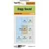 Land Information Nz NZ Topo 50 Map CD05 Dagg Sound Maps