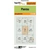 Land Information Nz NZ Topo 50 Map CD15 Paerau Maps