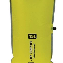 JR Gear Compression Dry Sack Bike Bags