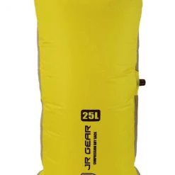 JR Gear Compression Dry Sack Bike Bags