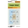 Land Information Nz Maps NZ Topo 50 Map CE05 Cooper Island