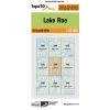 Land Information Nz Maps NZ Topo 50 Map CE06 Lake Roe