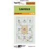 Land Information Nz Maps NZ Topo 50 Map CE14 Lawrence