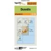 Land Information Nz NZ Topo 50 Map CE17 Dunedin
