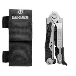 Gerber Centerdrive Multi-Tool Tools / Accessories