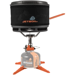 Jetboil FluxRing Ceramic 1.5Ltr Cooking Pot Pots, Pans & Kettles