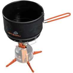 Jetboil FluxRing Ceramic 1.5Ltr Cooking Pot Pots, Pans & Kettles