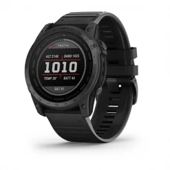 Garmin Tactix® 7 – Standard Edition Premium Tactical GPS Watch