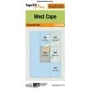 Land Information Nz Maps NZ Topo 50 Map CF04 West Cape